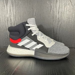 Adidas Marquee Boost J